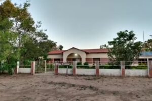 EGB N&deg; 334 Malvinas Argentinas