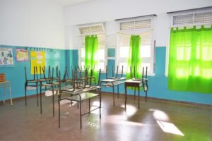 EGB N&ordm; 36 &ldquo;General Manuel Belgrano&rdquo;