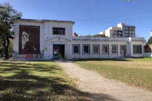 EGB N&ordm;1 &ldquo;TTE. GRAL. JULIO A. ROCA&rdquo;