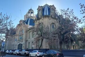 EIS &ndash; Escuela Industrial Superior UNL