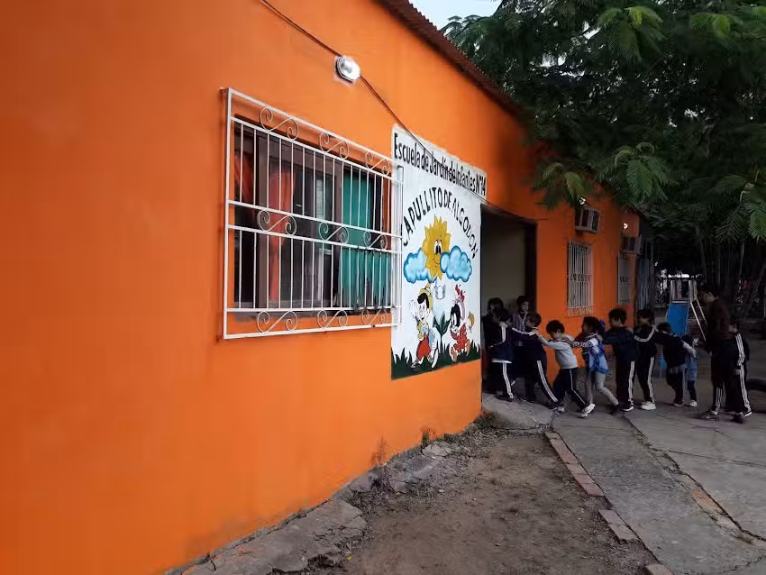 EJI N 14 CAPULLITO DE ALGODON