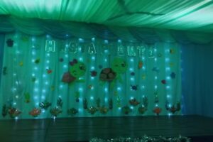 🩵EJI N&ordm; 45 TORTUGUITA (JARDIN)🐢✨️