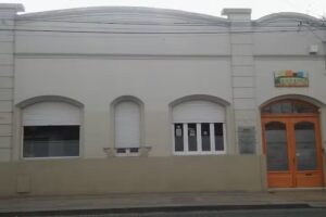 El Andamio &ndash; Espacio Terapeutico Educacional