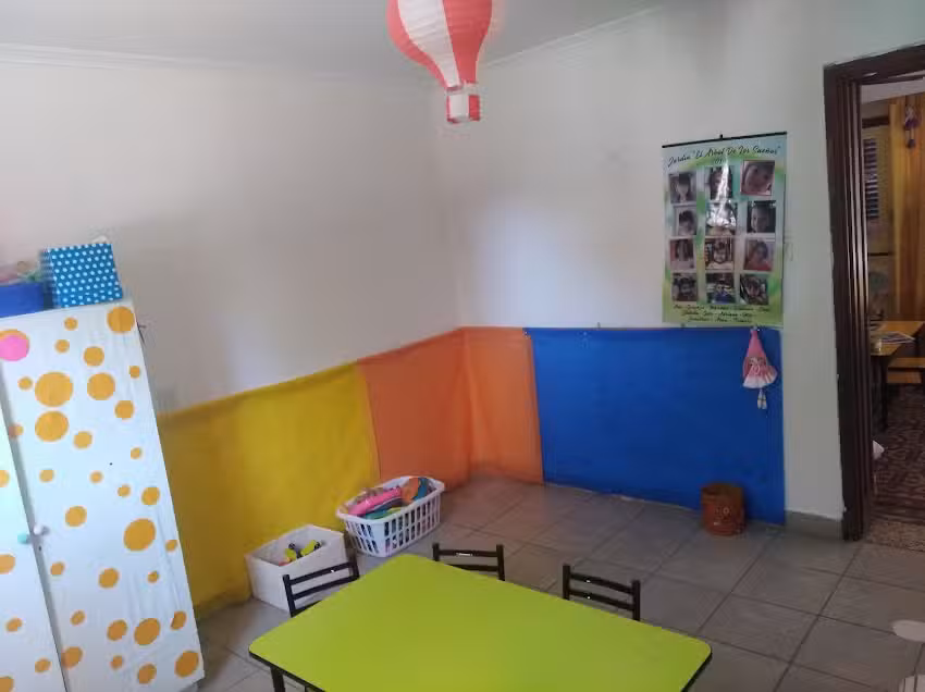 El &Aacute;rbol de los Sue&ntilde;os