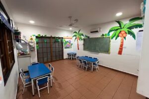 El Conejito Saltar&iacute;n