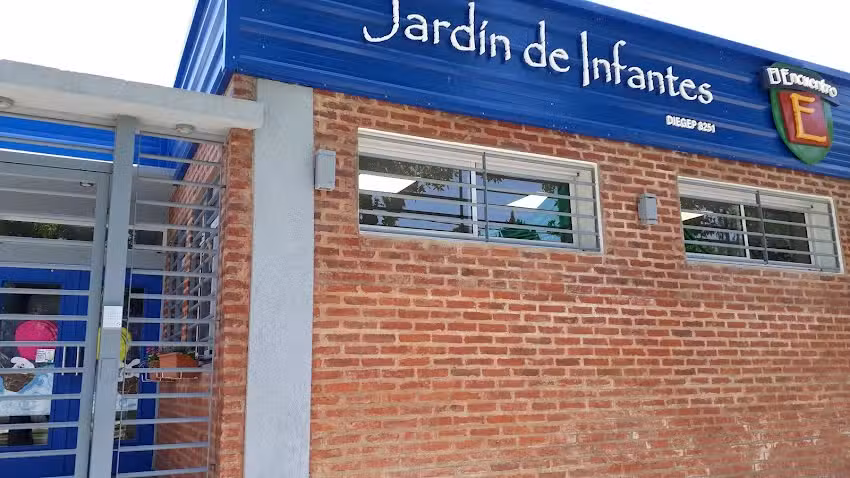 El Encuentro