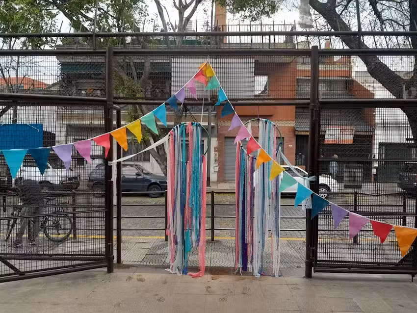 El Jard&iacute;n De La Floresta