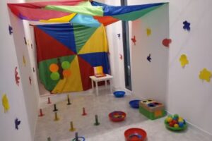 El Jardin de Los Buenos Aires