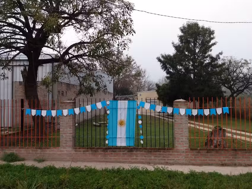 El Jard&iacute;n de Margarita &ndash; Materno Infantil