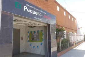 El Peque&ntilde;o Jardin