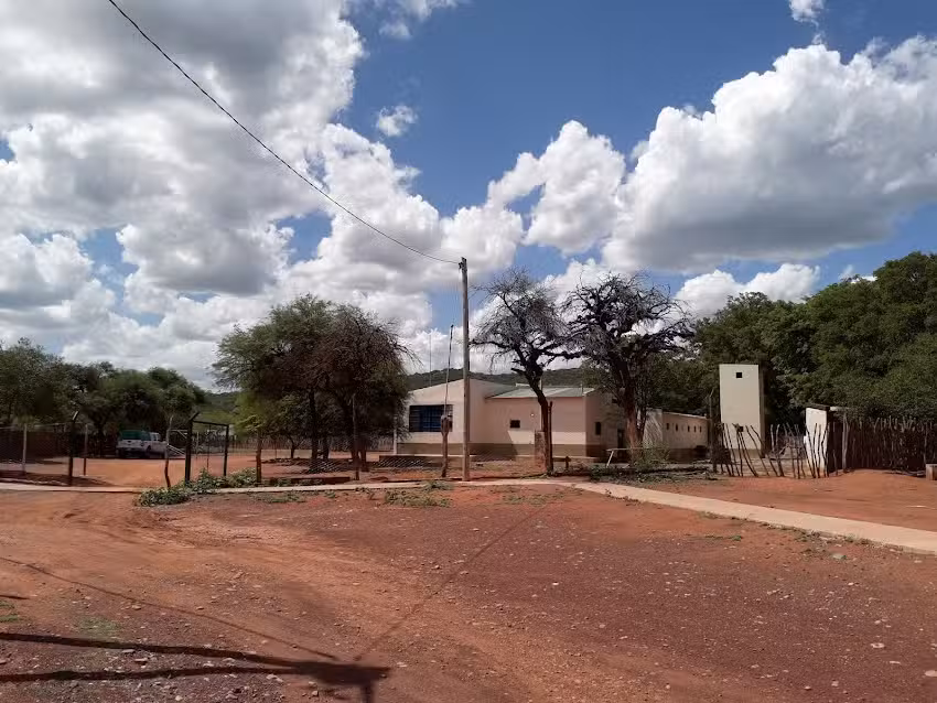 El Retiro