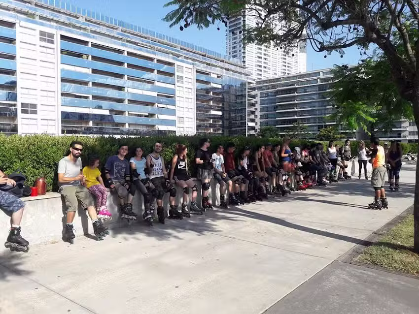 El Rinconcito &ndash; PatinEnLinea