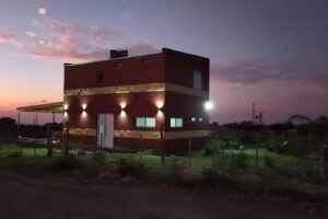 El Taller de Sony, Taller de arte Villa Larca, Clases de pintura Villa Larca.