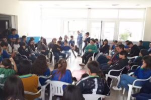 Emei &ndash; Escuela Modelo de Educaci&oacute;n Integral