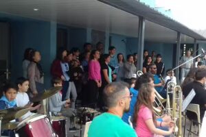 EMMB Escuela Secundaria Municipal “Manuel Belgrano”