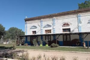 Emprendimiento &lsquo;La Rep&uacute;blica&rsquo; (viejo Hotel Franc&eacute;s)