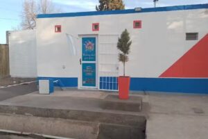 English Club Institute