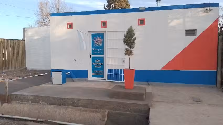 English Club Institute