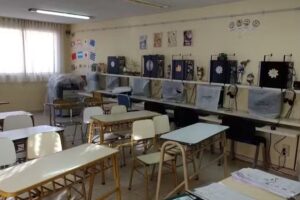 English Language Institute E.L.I.)