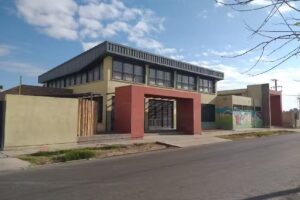 ENI N 39 HEBE SAN MARTIN DE DUPRAT