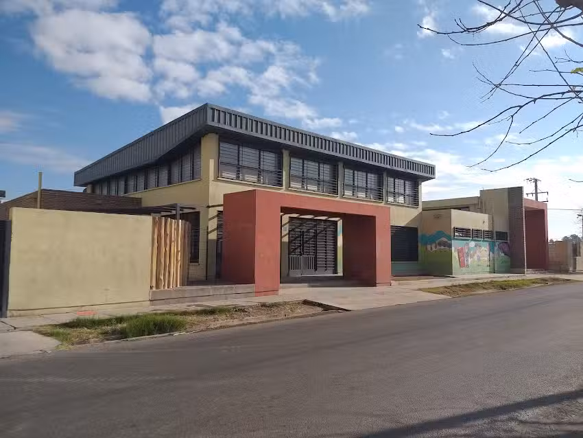 ENI N 39 HEBE SAN MARTIN DE DUPRAT