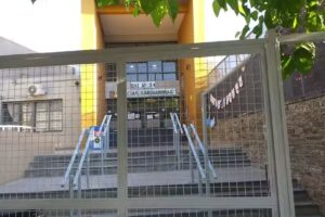 ENI N&ordm; 31 &ldquo;Patricias Sanjuaninas