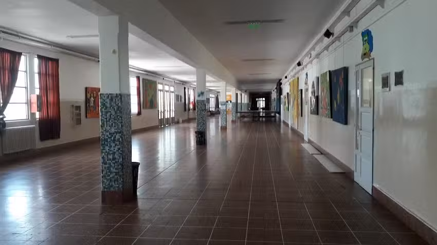 ENJPP Escuela Juan Pascual Pringles