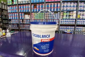 Enrique Mosconi Distrito 16