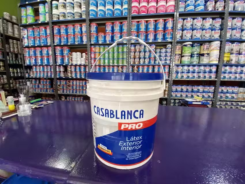 Enrique Mosconi Distrito 16