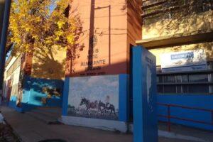 EP 10 EJERCITO DE LOS ANDES