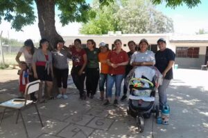 EP 16 Comandante Luis Piedrabuena