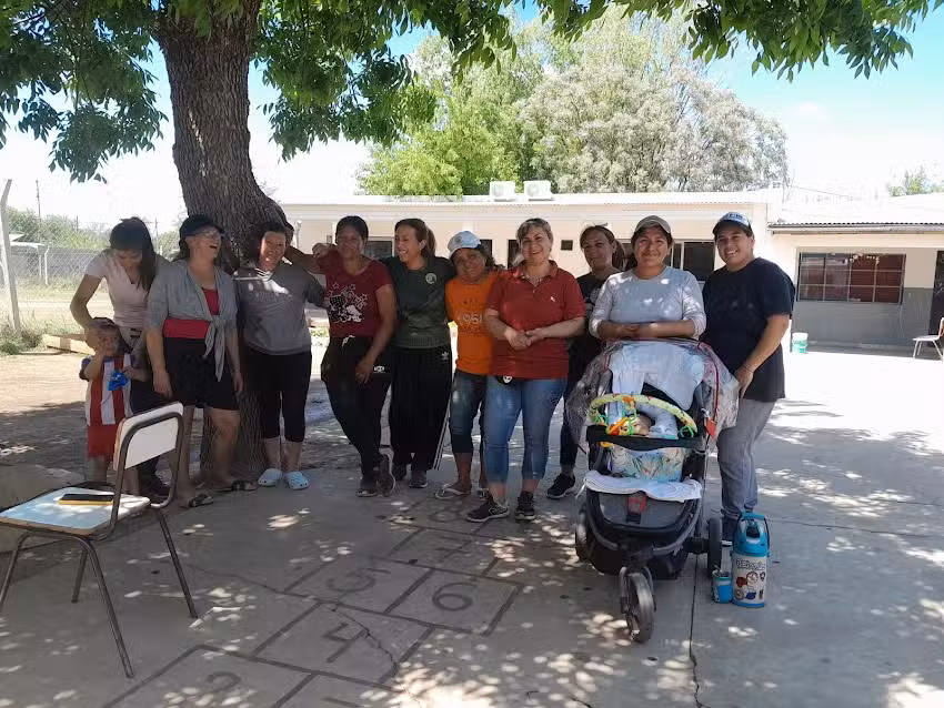 EP 16 Comandante Luis Piedrabuena