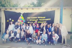 Ep 5 Escuela Primaria