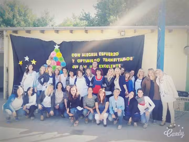 Ep 5 Escuela Primaria