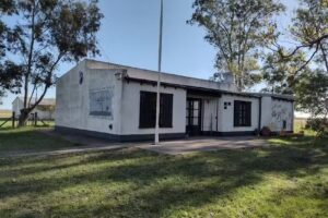 EP N 19 CTEL SANTA ADELA