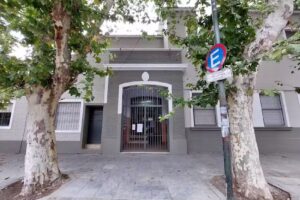 EP N° 17. “Libertador Gral San Martín”.