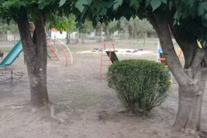 EP N° 5 / Jardín N° 907