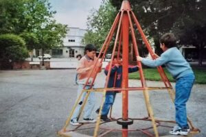 EP N&deg; 6 Mariano Moreno