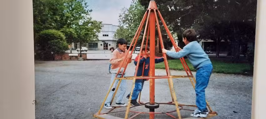 EP N&deg; 6 Mariano Moreno