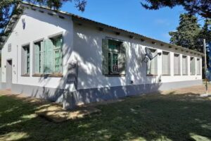 EP N&deg;10 Maria San S&aacute;nchez de Thompson