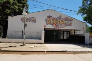 EP N&deg;2 &ldquo;Domingo Faustino Sarmiento&rdquo;