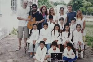 EP N°4 “José Manuel Estrada” – La Colorada