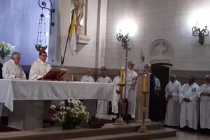 EP N&deg;59. Cura Brochero