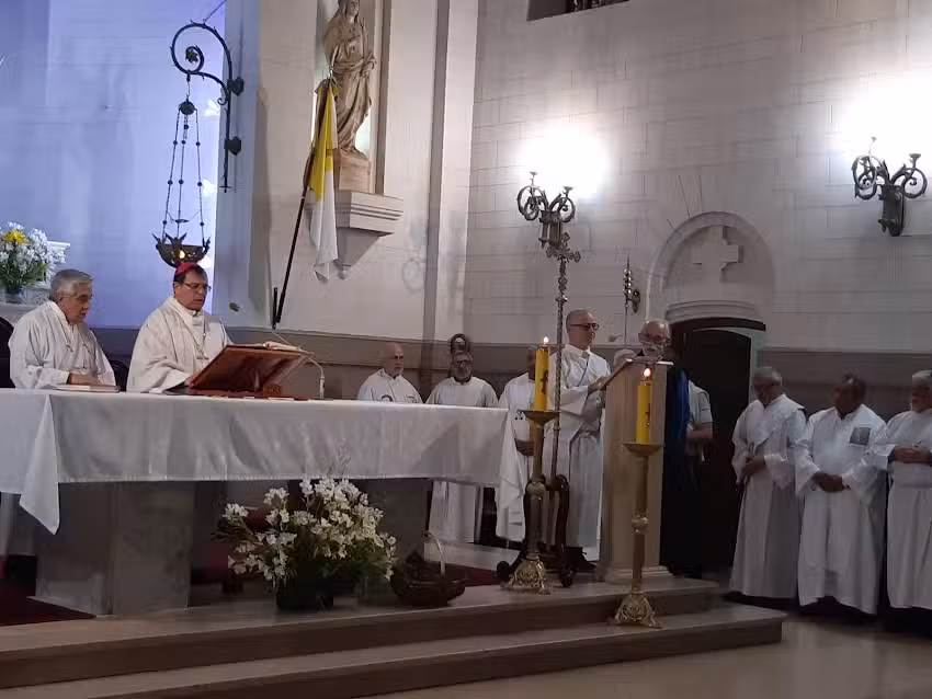 EP N&deg;59. Cura Brochero