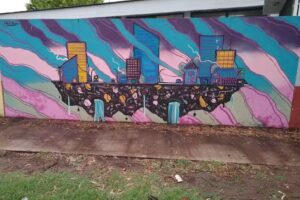 EP N&ordm; 29 &ldquo;Gabriela Mistral&rdquo;