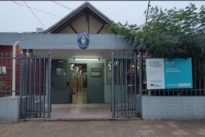 EPB N&deg;114 &ldquo;Rep&uacute;blica De Venezuela&rdquo;