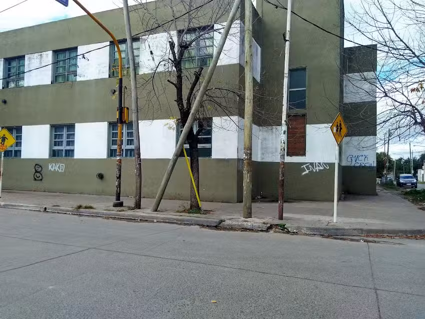 EPB N&deg;14 Pablo A. Pizzurno