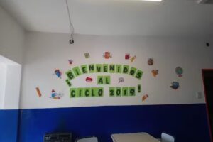 EPD N&ordm; 2 Secundaria