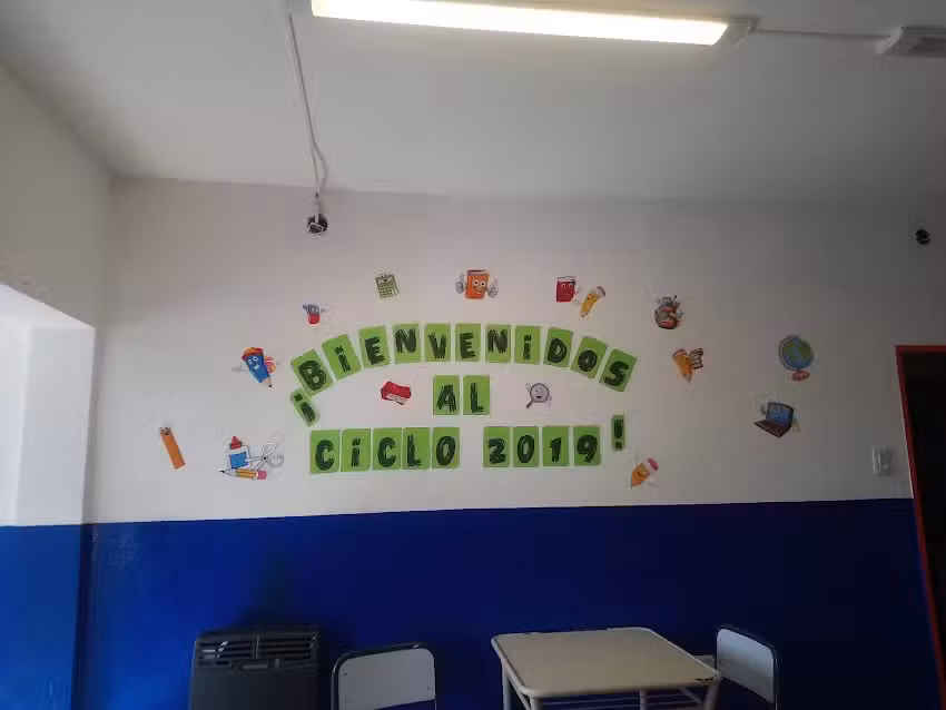 EPD N&ordm; 2 Secundaria