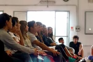 EPEFI Gimnasio Escuela